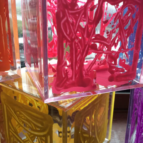 公募作品 土田 忠志 