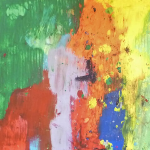 公募作品 保坂 昌行