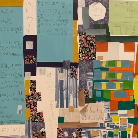 公募作品 高橋 野彩