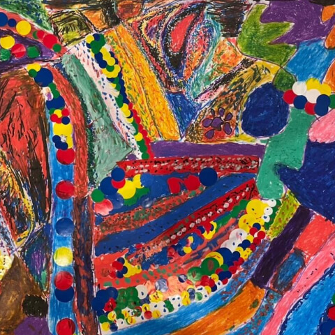 公募作品 川村 義則