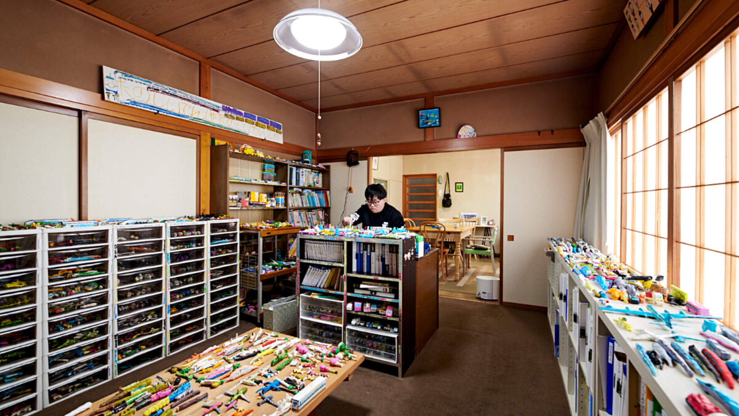 インタビュー 長谷川豊