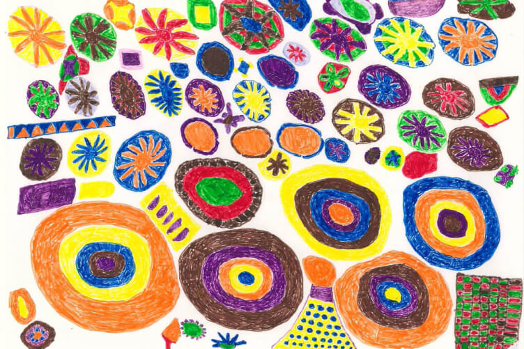 阿部恵子インタビュー