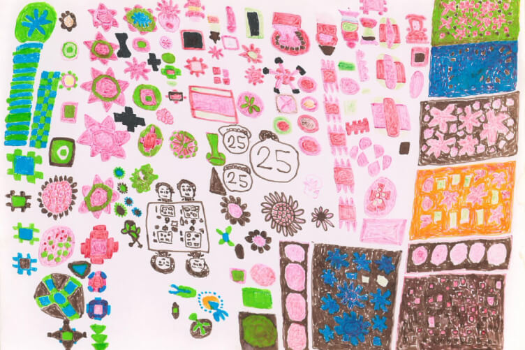 阿部恵子インタビュー