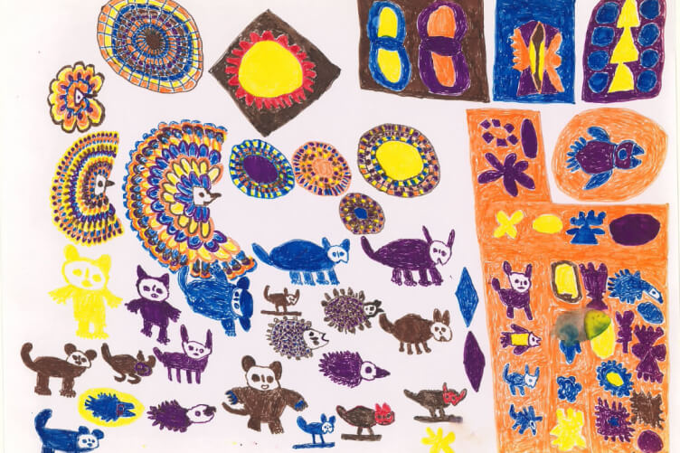 阿部恵子インタビュー