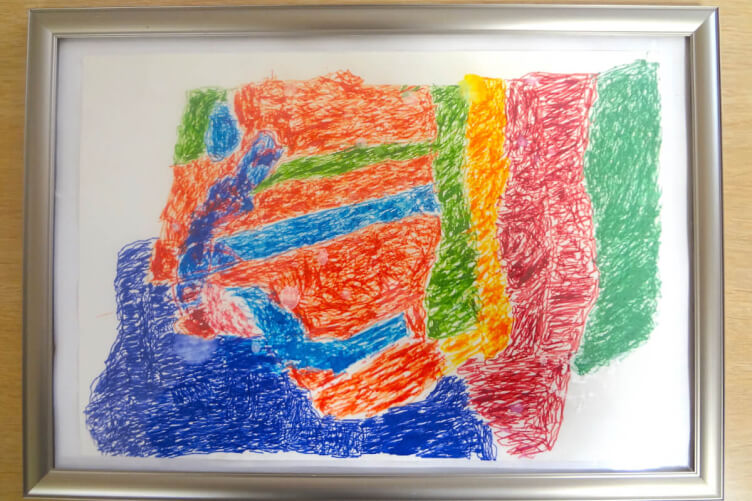 阿部恵子インタビュー