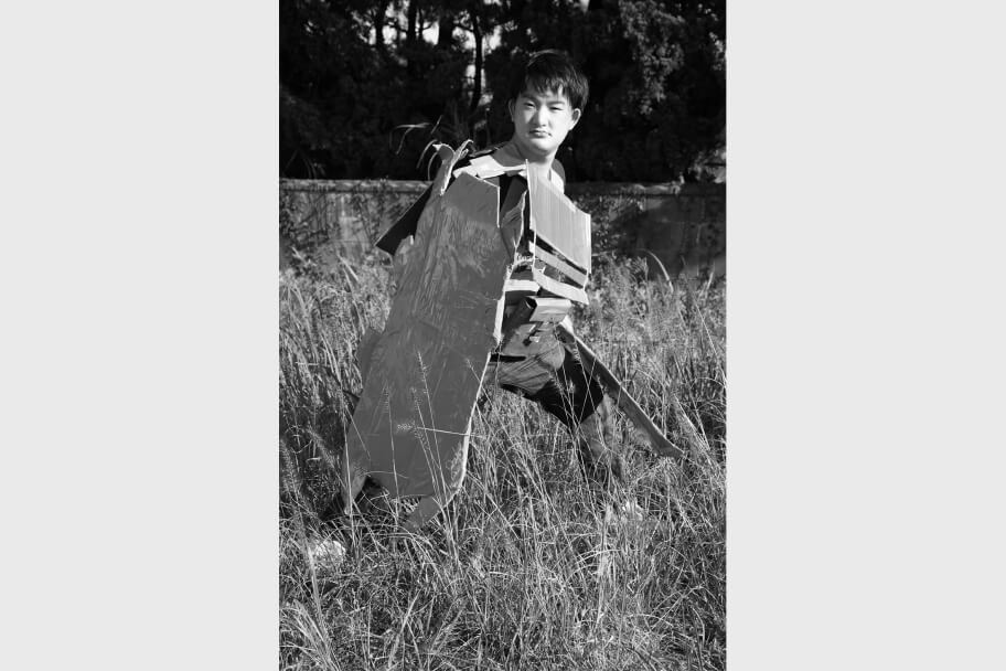 作品 小田嶋治也